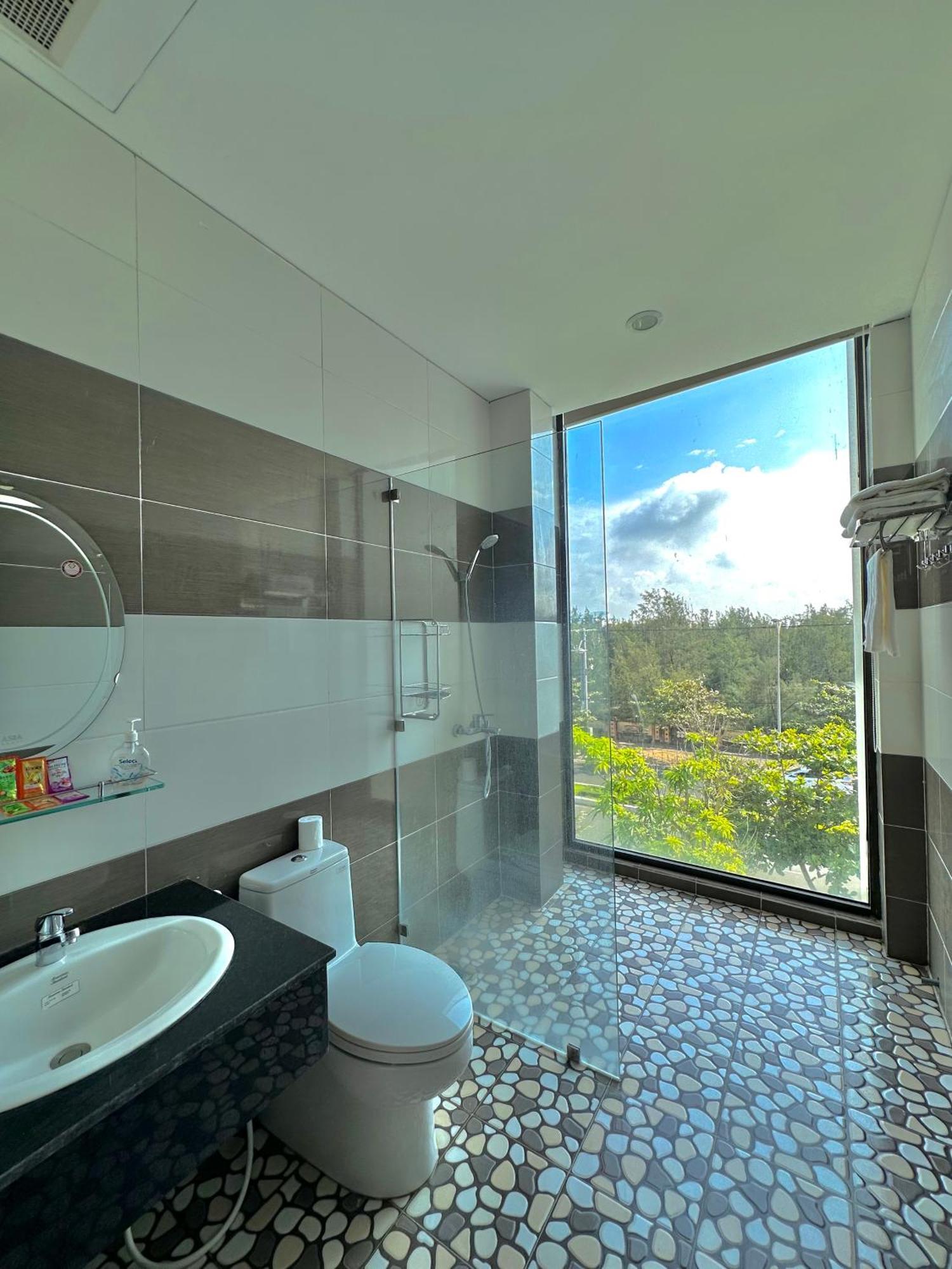 Royal Homestay Туихоа Экстерьер фото
